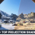 Top Projection Shaders Pack