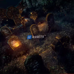 Screenshot #4 - HE - Abandoned Garden v.1