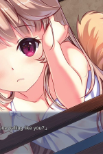 Screenshot #2 - Fox Hime