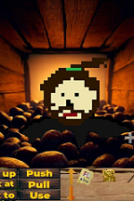 Screenshot #9 - Brownie's Adventure