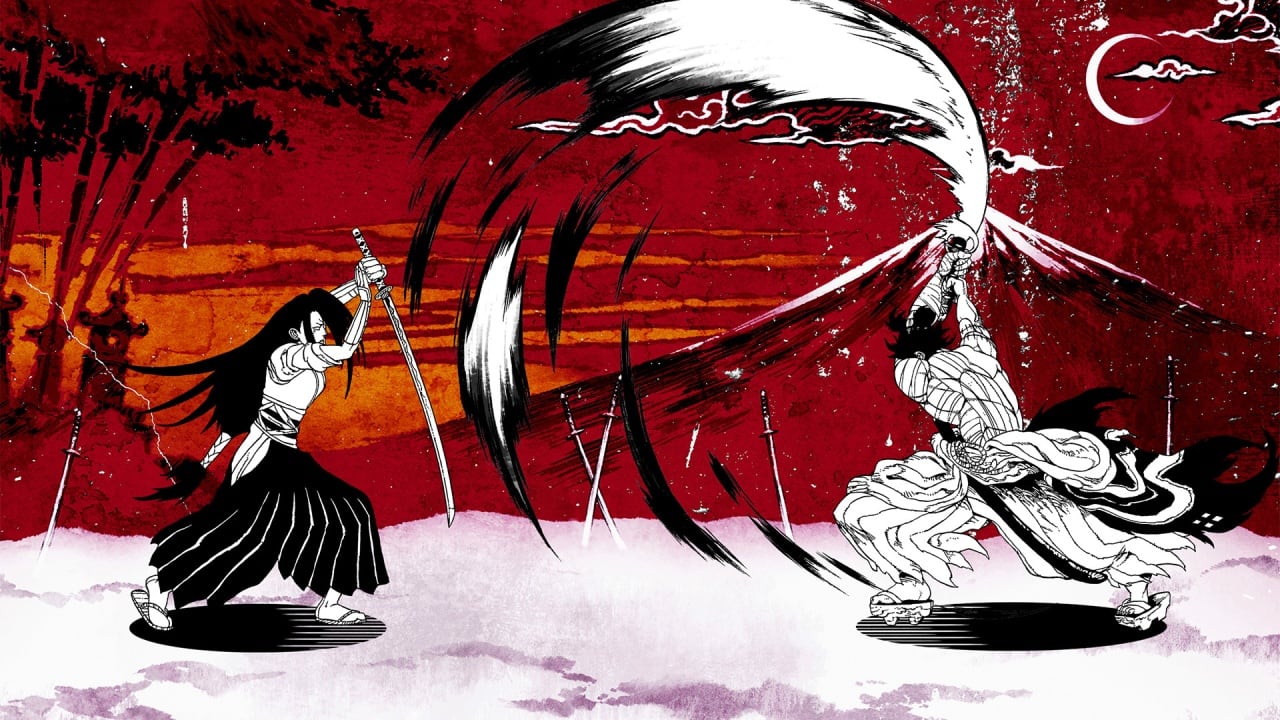 Screenshot #1 - Two Strikes