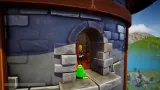 Screenshot #3 - Frog Jump
