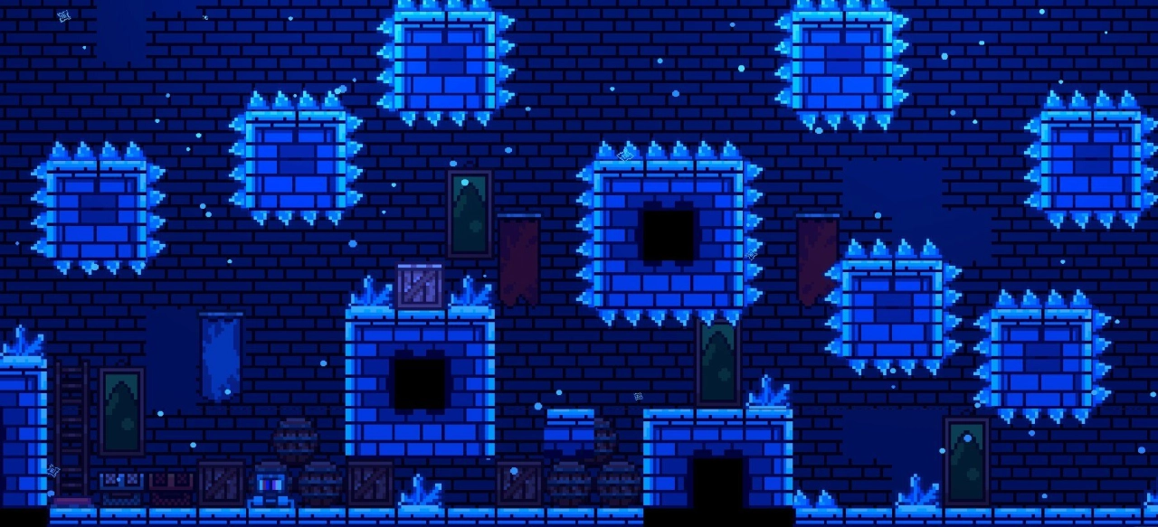 Screenshot #4 - SLIME IN TOWER 2 1.1.2