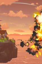 Screenshot #12 - Kamikaze Lassplanes