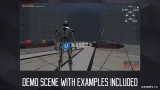 Screenshot #3 - Invector Crafting Add-on