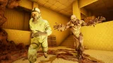 Screenshot #3 - BACKROOMS: APPREHENSION