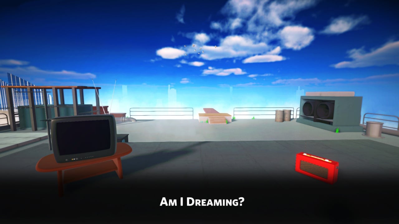 Screenshot #9 - Suicide Guy Deluxe Edition