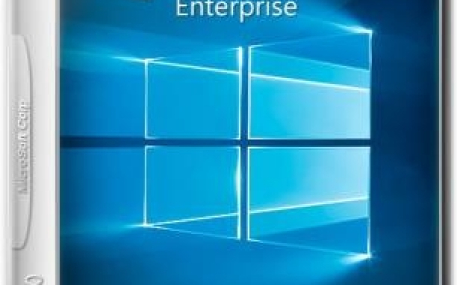 Windows 10 Enterprise 2016 LTSB 14393 Version 1607 x86/x64 [2in1] DVD [Ru] (19.07.2018)