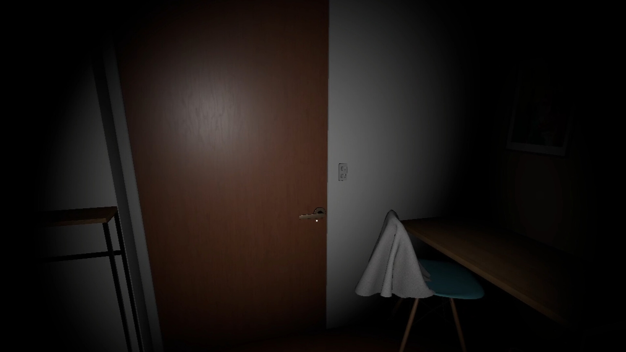 Screenshot #5 - Score the Fear
