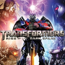 Transformers: Rise of the Dark Spark: +4 трейнер