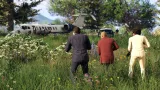 Screenshot #8 - Grand Theft Auto 5 Enhanced