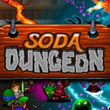 Soda Dungeon: +7 трейнер