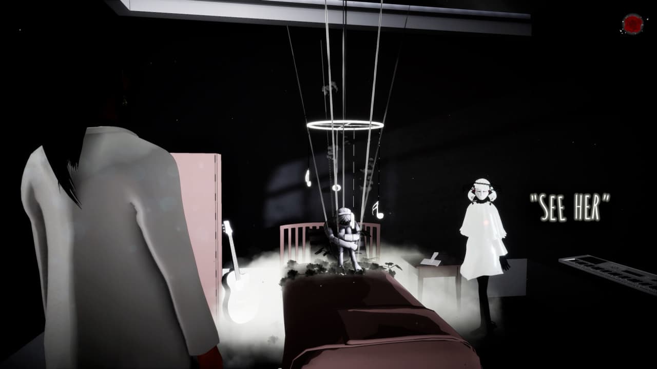Screenshot #10 - Undying Flower