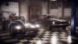 Screenshot #2 - Retro american garage