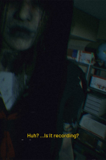 Screenshot #1 - DEADCAM ANALOG SURVIVAL HORROR