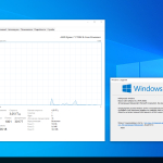 Screenshot #2 - Windows 10 Optima Pro 22H2 19045.5608 x64