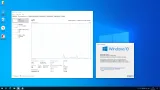 Screenshot #2 - Windows 10 Optima Pro 22H2 19045.5608 x64