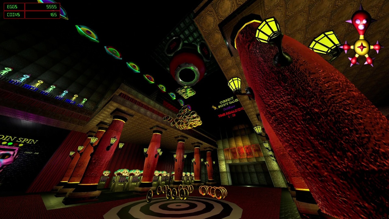 Screenshot #10 - DOLLMAKER