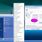 Screenshot #7 - Windows XP Pro SP2 x64 Elgujakviso Edition (v.14.12.14)
