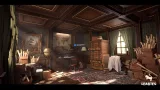 Screenshot #2 - Victorian Interior Environment
