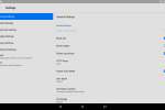 Screenshot #5 - ROCKET BROWSER 2.0.2