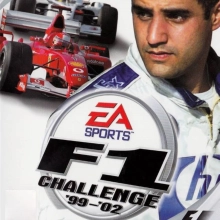 F1 Challenge '99-'02: +1 трейнер