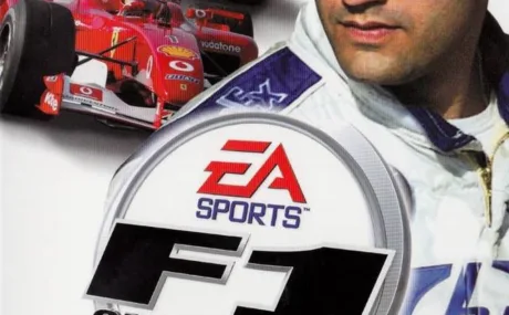 F1 Challenge '99-'02: +1 трейнер
