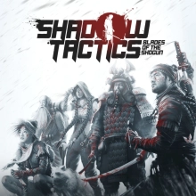 Shadow Tactics: Blades of the Shogun: +4 трейнер