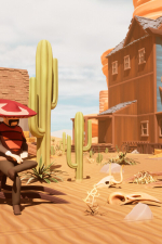 Screenshot #1 - SpyFall