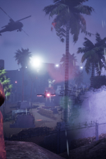 Screenshot #5 - Veil of the Skies