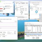 Screenshot #6 - Windows 10 Pro-Home Optim Plus x64 22H2 RU by OVGorskiy 03.2025