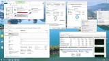 Screenshot #6 - Windows 10 Pro-Home Optim Plus x64 22H2 RU by OVGorskiy 03.2025