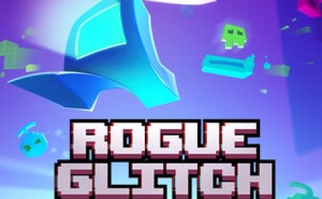 Rogue Glitch Ultra