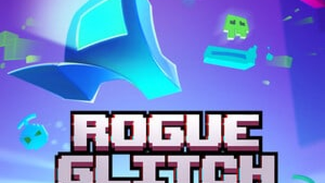 Rogue Glitch Ultra