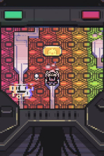 Screenshot #4 - Anode Heart