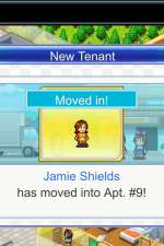 Screenshot #2 - Dream House Days DX