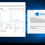 Screenshot #2 - Windows 10 Enterprise 2016 LTSB Full Март 2024