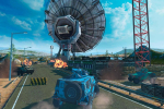 Screenshot #18 - METAL FORCE 3.51.2