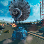 Screenshot #18 - METAL FORCE 3.51.2