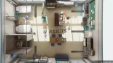 Screenshot #2 - Japanese School Infirmary