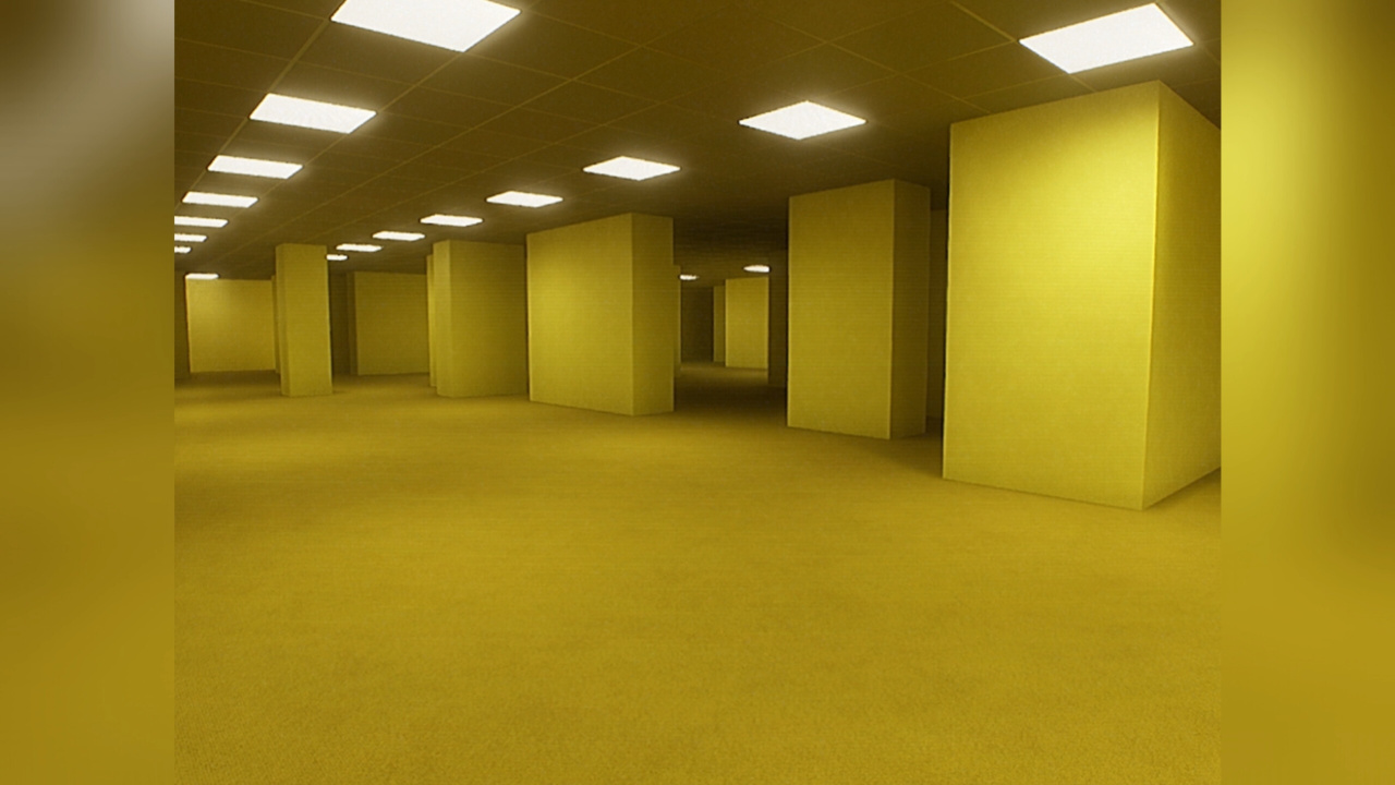 Screenshot #4 - The Complex: Expedition