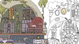 Screenshot #3 - HIDDEN CATS 3: Steampunk