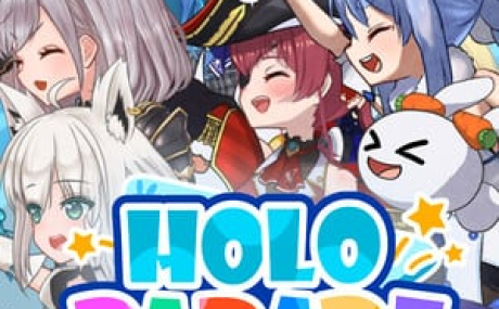 HoloParade