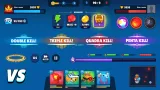 Screenshot #2 - GUI PRO Kit - Casual Game