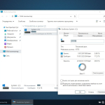 Screenshot #5 - Windows 10 21H1 Lite by Den (x64-19043.1110)