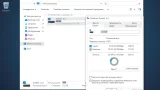 Screenshot #5 - Windows 10 21H1 Lite by Den (x64-19043.1110)