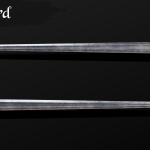 Screenshot #4 - Medieval Weapons Bundle (Weapons, Weapon, Medieval Weapons, Fantasy Weapons) UE5.0+  v1.1