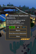 Screenshot #8 - Power Network Tycoon