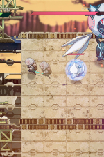 Screenshot #5 - HYKE: Northern Light(s)