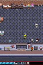 Screenshot #3 - Chefs Together